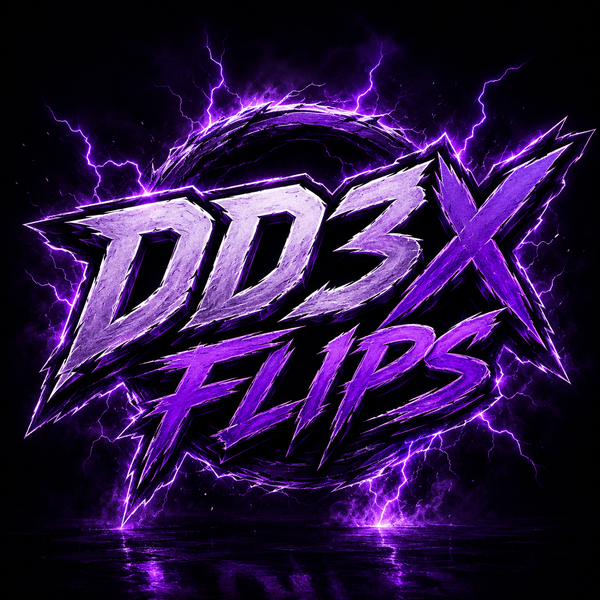 DD3XFLIPS