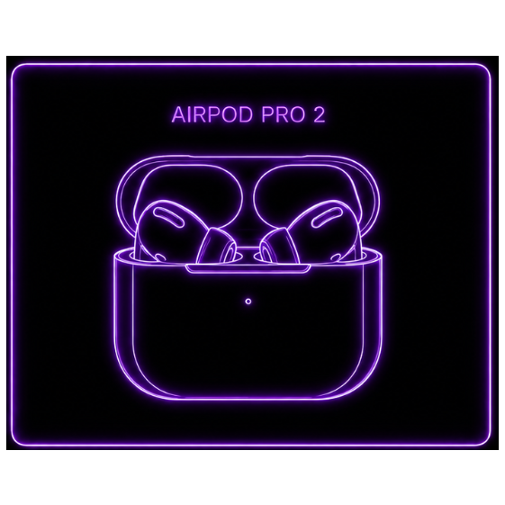 AirPod Pro (2nd Generation)