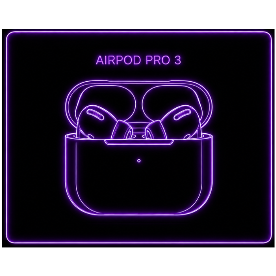 AirPod Pro (3rd Generation)