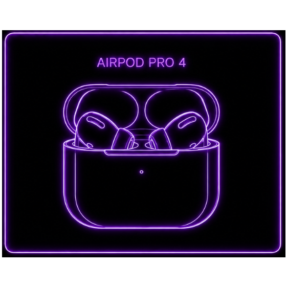 AirPod Pro (4th Generation)